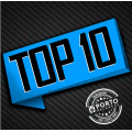 > Top 10 da Porto Balanças < 