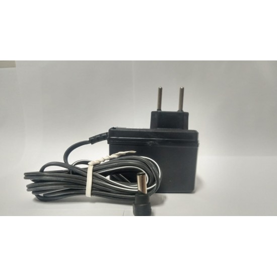 FONTE 9V 1A AUTOMÁTICA FONTE 9V 1A AUTOMÁTICA